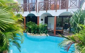 New House Tropic Paradise With Pool