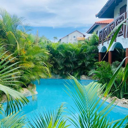 New House Tropic Paradise With Pool Willemstad Buitenkant foto