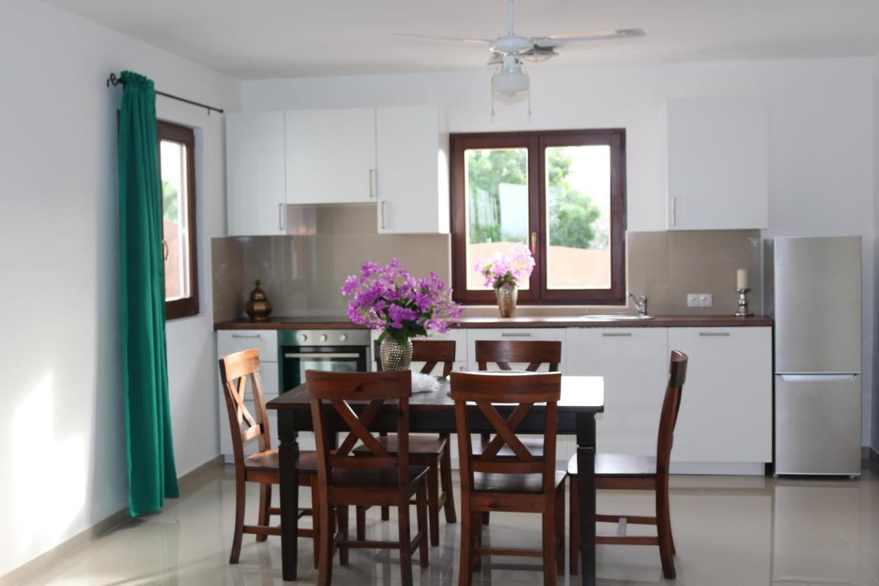 New House Tropic Paradise With Pool Willemstad Buitenkant foto