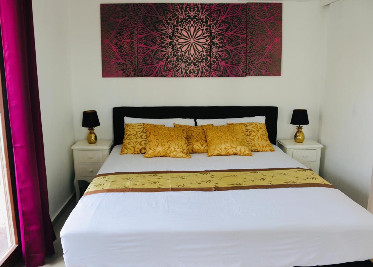 New House Tropic Paradise With Pool Willemstad Buitenkant foto
