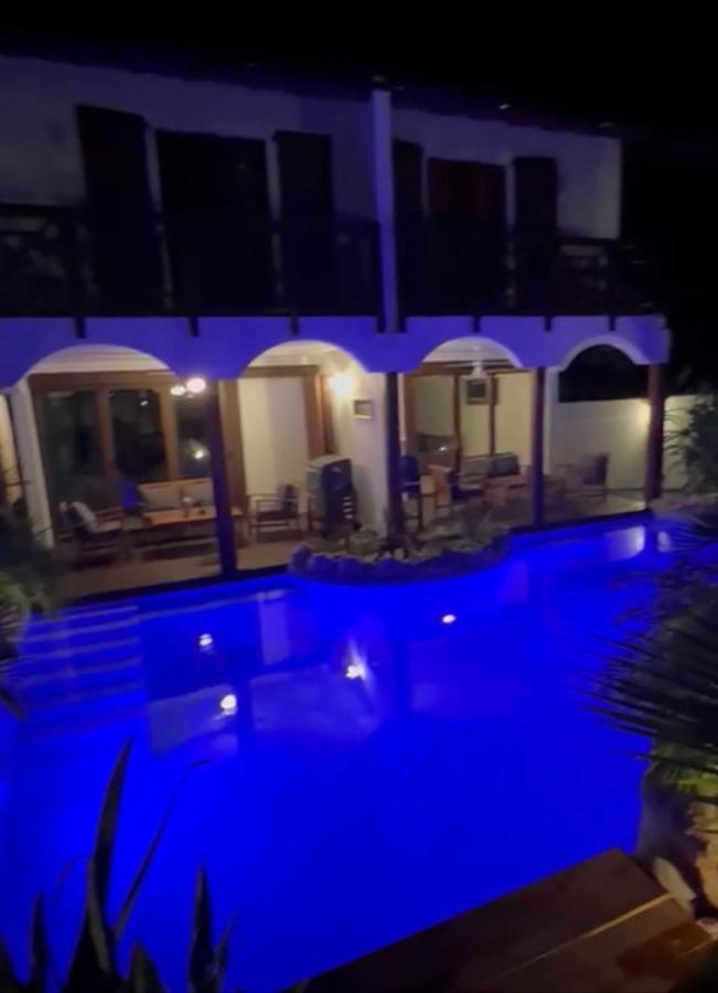 New House Tropic Paradise With Pool Willemstad Buitenkant foto